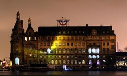 Haydarpaşa Garı, kültür ve sanatın yeni durağı olacak