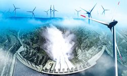 Türkiye'nin yenilenebilir enerji kurulu gücü 74 bin megavatı geçti