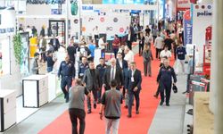 GÜVENLİK, YANGIN VE AKILLI YAŞAM TEKNOLOJİLERİNDE ULUSLARARASI BULUŞMA