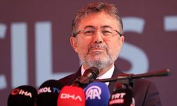 Bakan Yumaklı: Çocuklarımıza tarımı ve ormanı sevdirmek milli görevdir
