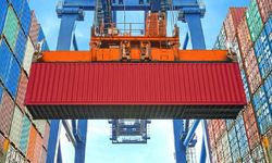 Dış ticaret istatistikleri açıklandı