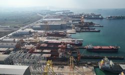 Türkiye’den Almanya’ya ihracatta tarihi rekor