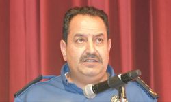 Antalya Emniyet Müdürlüğü görevinden uzaklaştırılan İlker Arslan teslim oldu