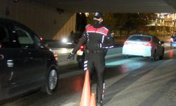 "Huzur İstanbul" uygulamasında 873 gözaltı