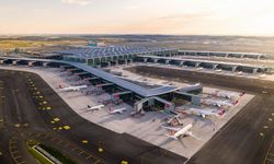 İstanbul Havalimanı'na 3 ödül daha