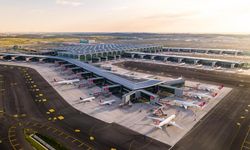 İstanbul'daki havalimanlarında uçan yolcu sayısı Türkiye nüfusunu aştı