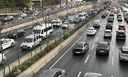 Trafiğe ağustosta 215 bin 130 aracın kaydı yapıldı