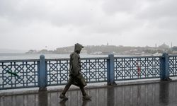 Yurt genelinde sıcaklıklar 6 ila 12 derece düşecek