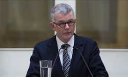 İngiliz istihbarat servisi MI6'nın Başkanı, Türkiye'nin uluslararası sistemdeki önemine işaret etti