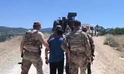 Diyarbakır'da uyuşturucu operasyonu