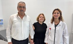 Lenfomayı kendi kök hücresinden yapılan ilik nakliyle yendi