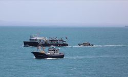 Küresel Kararlılık Filosu'na Yunanistan'dan katılacak tekne sayısı artıyor