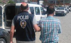 'Polis' ve 'savcıyız' diyerek 37 milyon liralık vurgun yaptılar
