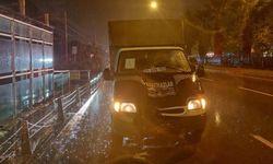 Samsun'da feci kaza: 2 çocuk hayatını kaybetti