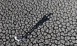 Tarım üretimi ve su kaynaklarında kuraklık tehdidi