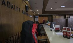 Trafikteki baltalı saldırgan baba ve oğula hapis cezası