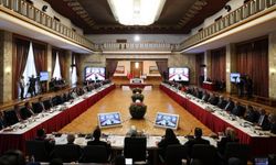 Milli Dayanışma, Kardeşlik ve Demokrasi Komisyonu hukukçuları dinleyecek