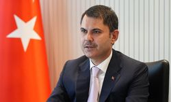 Bakan Kurum: 500 bin yeni konut için TOKİ ile hazırlıklarımız tamam