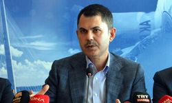 Bakan Kurum: Deprem bölgesindeki konutlarımızın yüzde 70'ini tamamladık