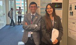 İki Türk gencinin bilim yolculuğu NASA'ya uzandı