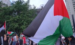 Gazzeliler, Filistin'i tanıyan ülkelerin artmasıyla İsrail soykırımının durmasını ümit ediyor