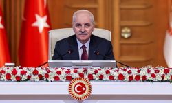 Numan Kurtulmuş: En önemli ihtiyaç, sivil bir yeni anayasa hazırlamaktır