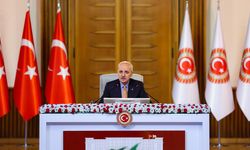 Milli Dayanışma, Kardeşlik ve Demokrasi Komisyonu 11. kez toplandı