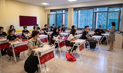 Türkiye'nin eğitimde yükselişi OECD raporuna yansıdı