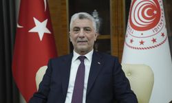 Bakan Bolat: e-Ticaret festivali düzenleyeceğiz