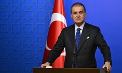 Çelik: Cumhurbaşkanımız ile katil Netanyahu’nun mukayese edilmesini lanetliyoruz