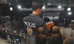 537 kişiyi 984 milyon TL dolandıran şebeke çökertildi