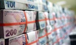Bankacılık sektörünün net karı 563,4 milyar lira oldu