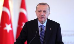 Cumhurbaşkanı Erdoğan: Mısır'la ilişkilerimiz tarihi seviyede
