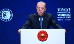 Cumhurbaşkanı Erdoğan: Muhalefet istikrar ve güven ortamını dinamitlemeye çalışıyor