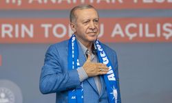 Cumhurbaşkanı Erdoğan: Kısa sürede umutları sıfırdan yeşertmeyi başardık