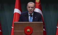 Cumhurbaşkanı Erdoğan: Biz bu coğrafyada ev sahibiyiz, bize kimse tarih dersi veremez