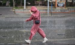 Ağustosta yağışlar geçen yıla göre yüzde 43 azaldı