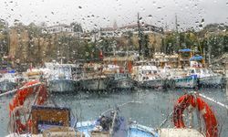 Meteoroloji'den 4 il için sarı kodlu uyarı