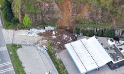 Samsun'daki heyelan faciasında iddianame hazırlandı