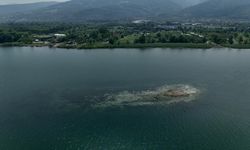 Marmara'da ağustos yağışları uzun yıllar ortalamasına göre yüzde 58 azaldı