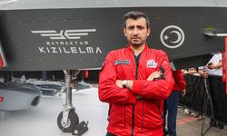 Selçuk Bayraktar: Davamız teknolojiyi vicdanla, aklı ahlakla birleştirmektir