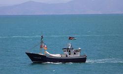 Küresel Kararlılık Filosu'ndaki Türk aktivist: Filoya yapılan bu saldırıların içerikleri farklıydı