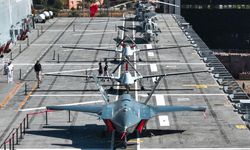 Türk savunma sanayinin yeni sahnesi