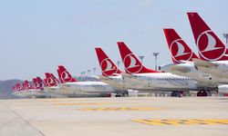 Türk Hava Yolları'ndan dev uçak siparişi kararı