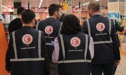İstanbul’da fahiş fiyat artışı, stokçuluk ve etiket denetimi: 321 milyon lira ceza kesildi