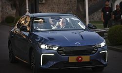 Bakan Kacır: Togg, Avrupa yollarında da gururumuz olacak