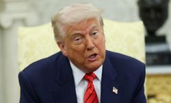 Trump'tan faiz indirimi çağrısı