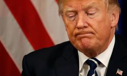 Trump: Rusya-Ukrayna savaşıyla ilgili açıklama yaptı