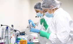 Yerli SMA ilacı Ar-Ge Merkezi'nde geliştirilecek