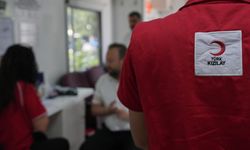 Türk Kızılay'dan 'Kan Elçileri' programı